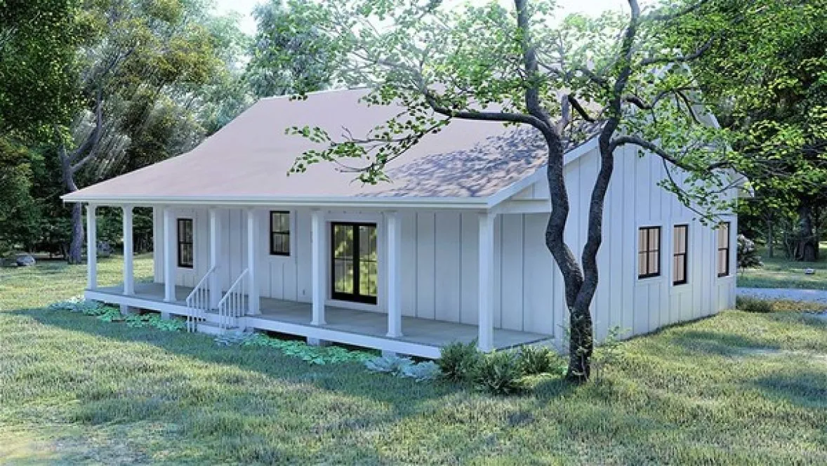 Other for House Plan #432051