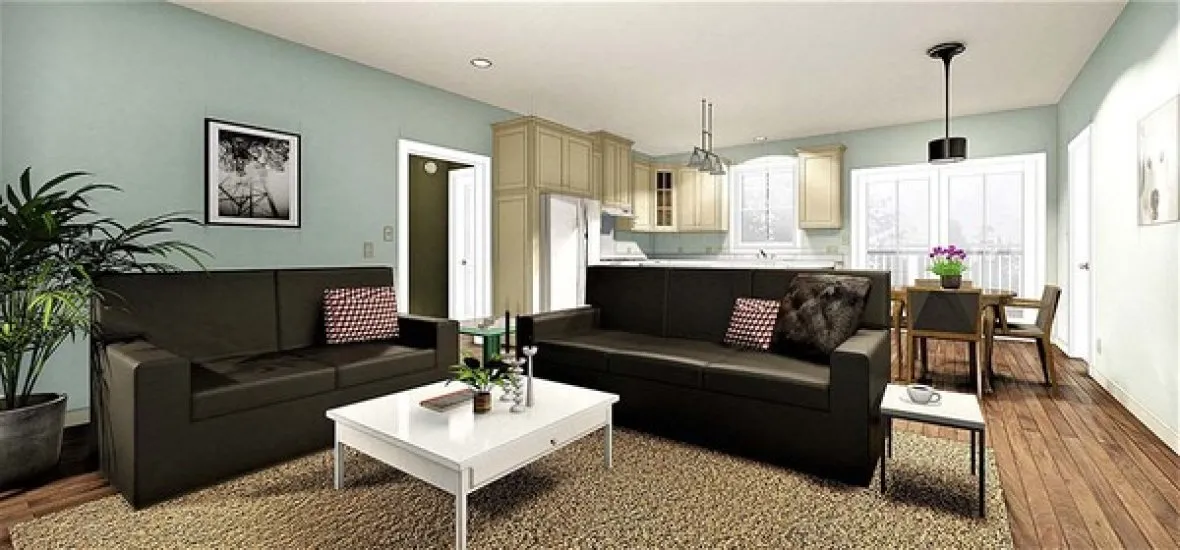 InteriorPhoto for House Plan #431132