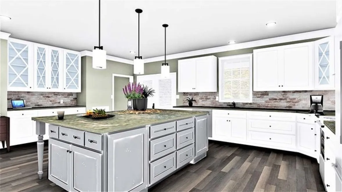 InteriorPhoto for House Plan #430902