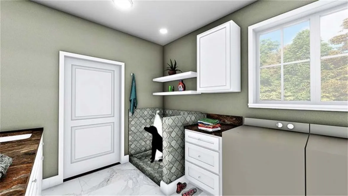 InteriorPhoto for House Plan #430902