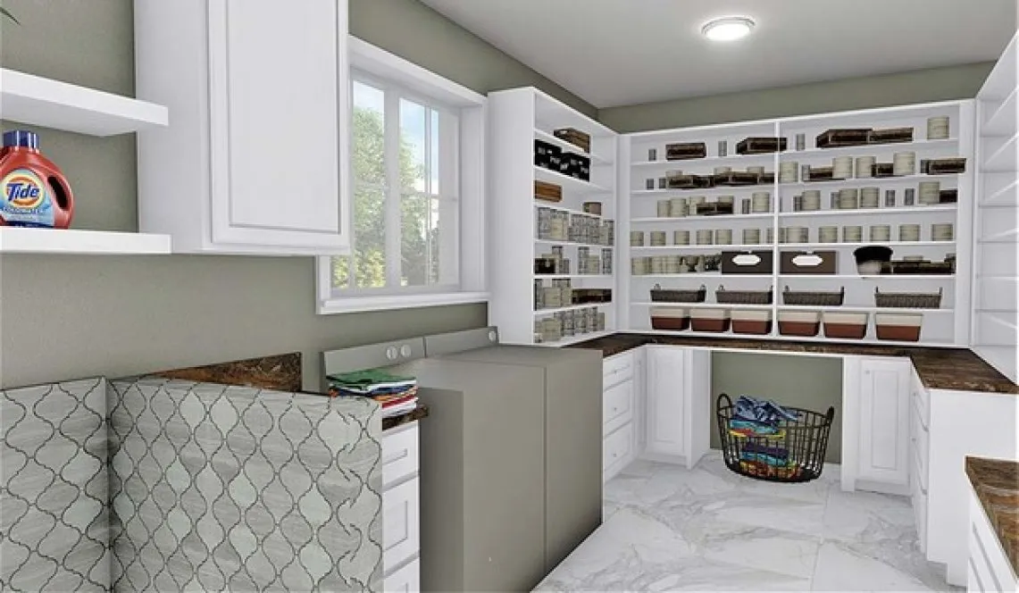 InteriorPhoto for House Plan #430902