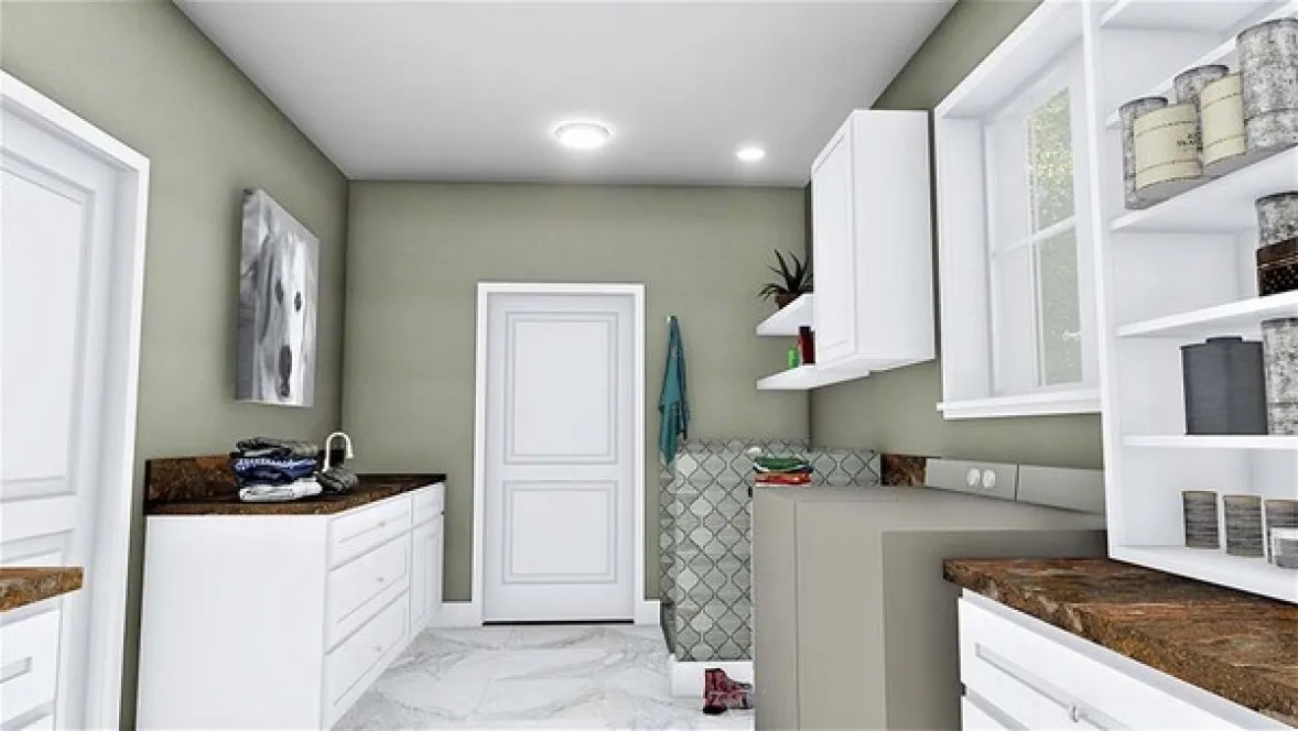 InteriorPhoto for House Plan #430902