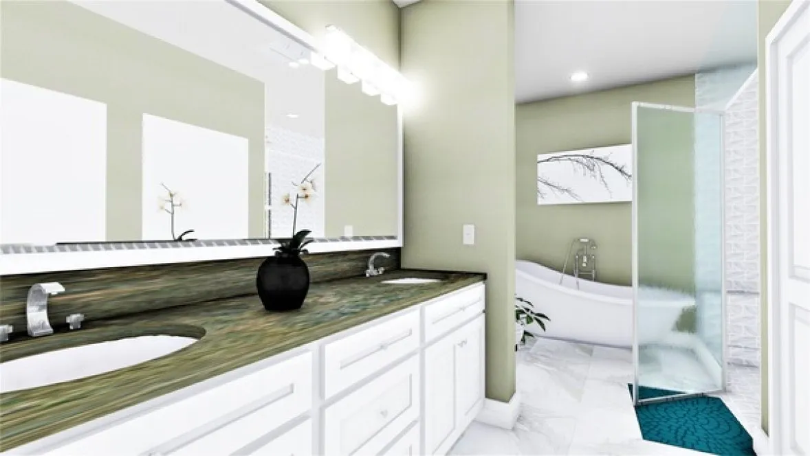 InteriorPhoto for House Plan #430902