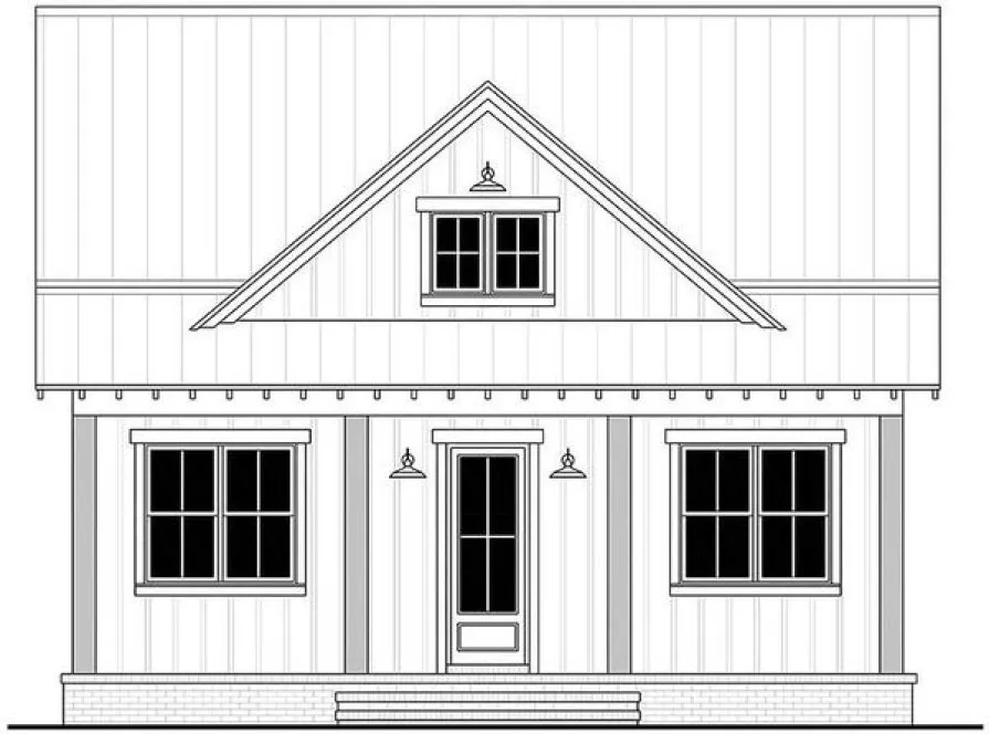 Other for House Plan #300690