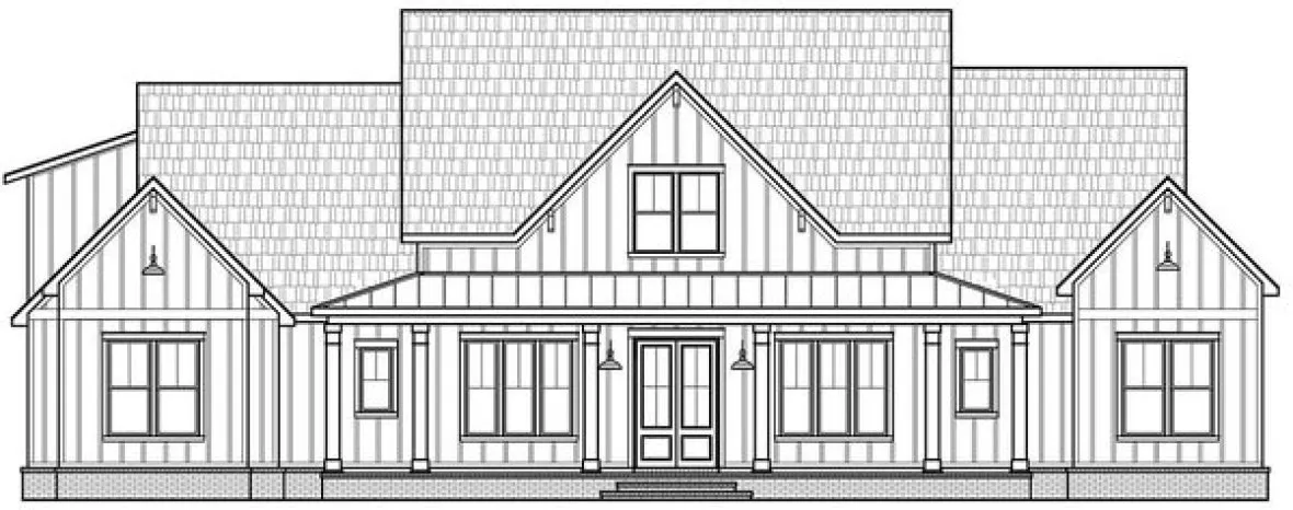 Other for House Plan #900042