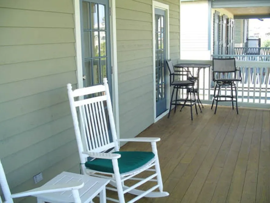 ExteriorPhoto for House Plan #127802