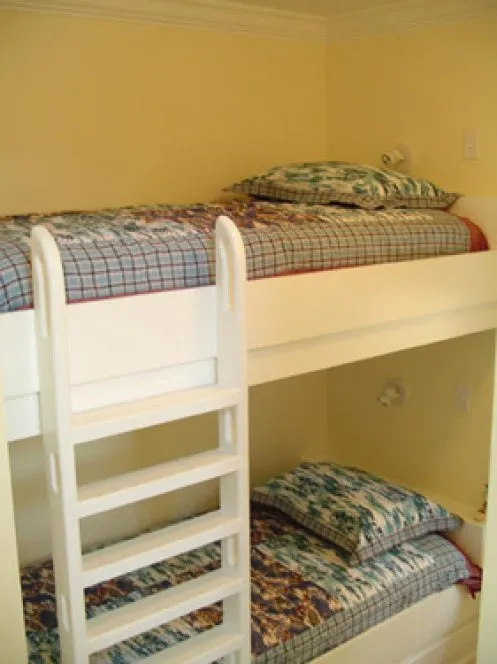 InteriorPhoto for House Plan #127802