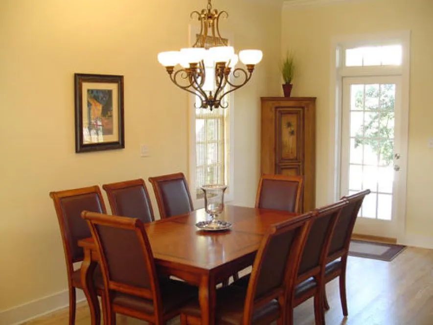 InteriorPhoto for House Plan #127802