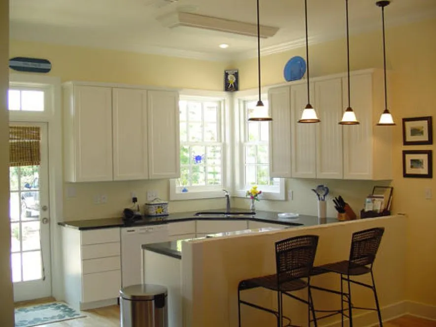 InteriorPhoto for House Plan #127802