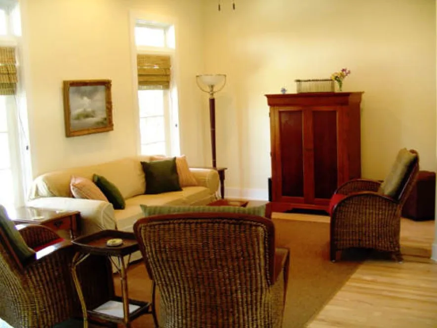 InteriorPhoto for House Plan #127802