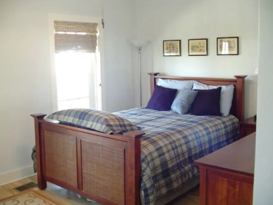 InteriorPhoto for House Plan #127802