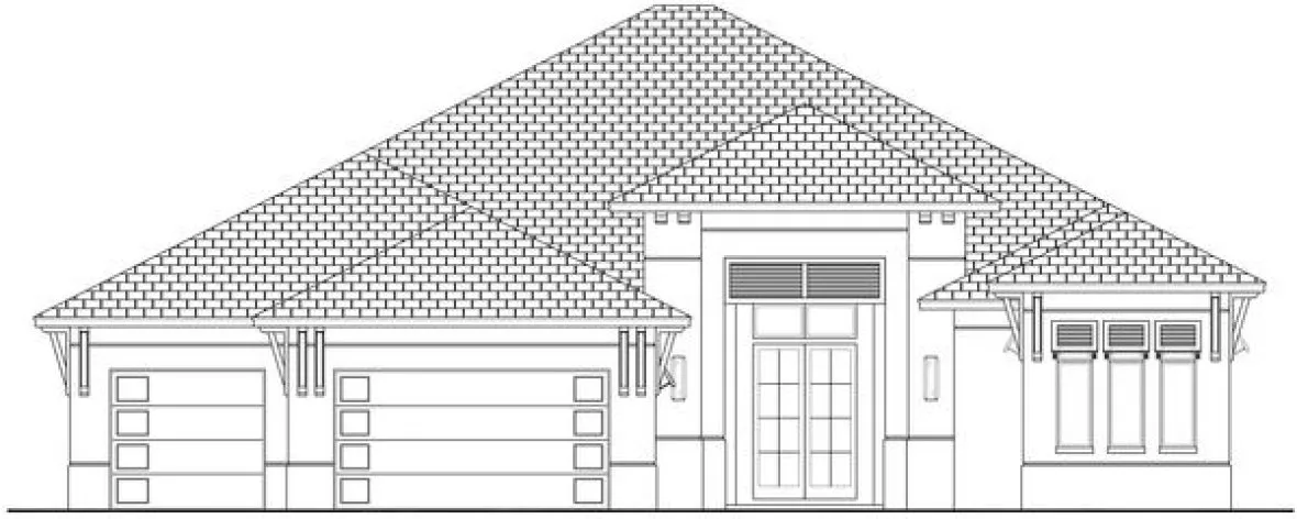 Other for House Plan #774692