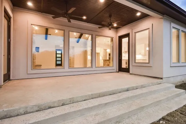 ExteriorPhoto for House Plan #304403