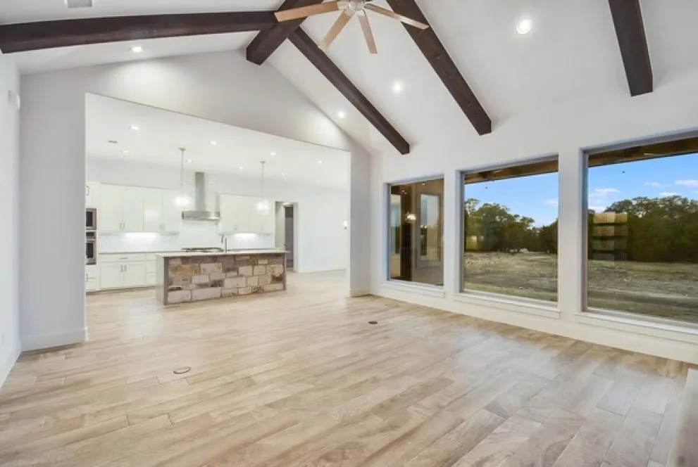 InteriorPhoto for House Plan #304403