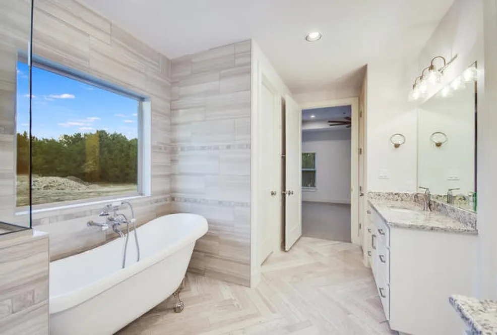 InteriorPhoto for House Plan #304403