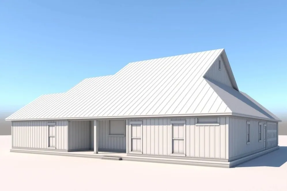 InteriorPhoto for House Plan #308522