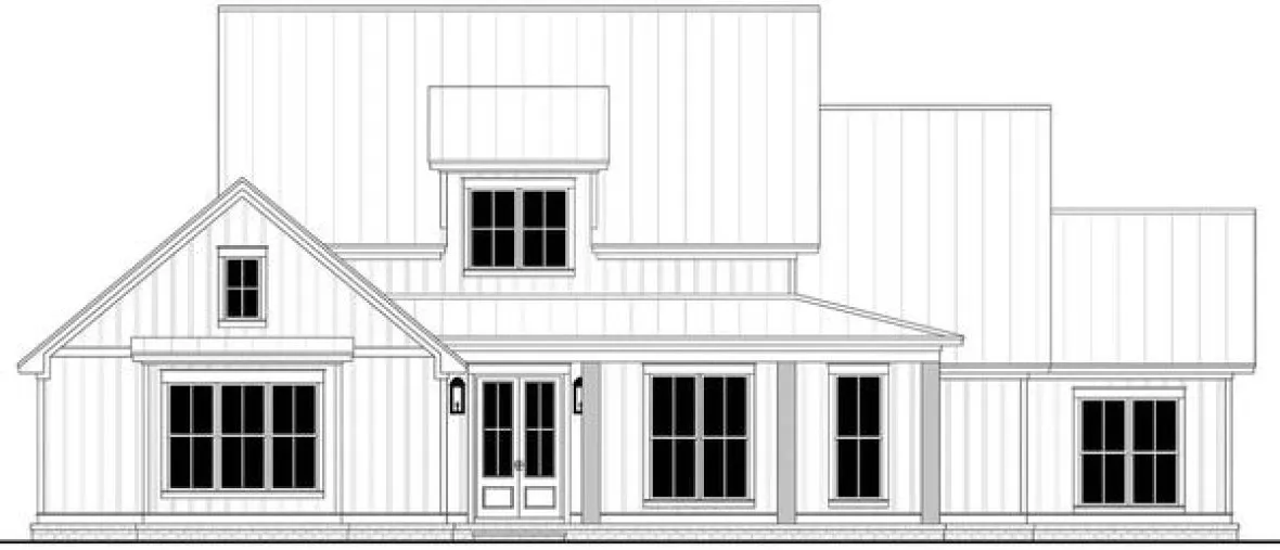 Other for House Plan #308522