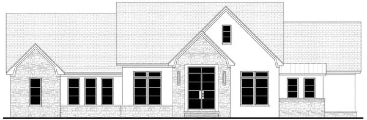 Other for House Plan #305922