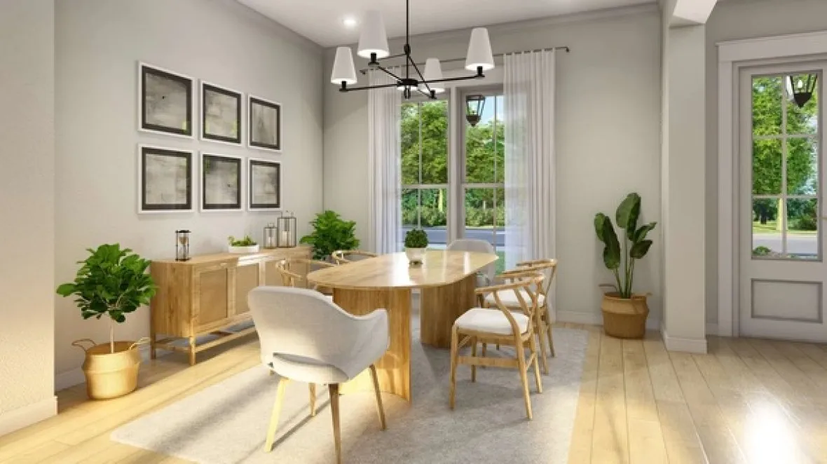 InteriorPhoto for House Plan #308242