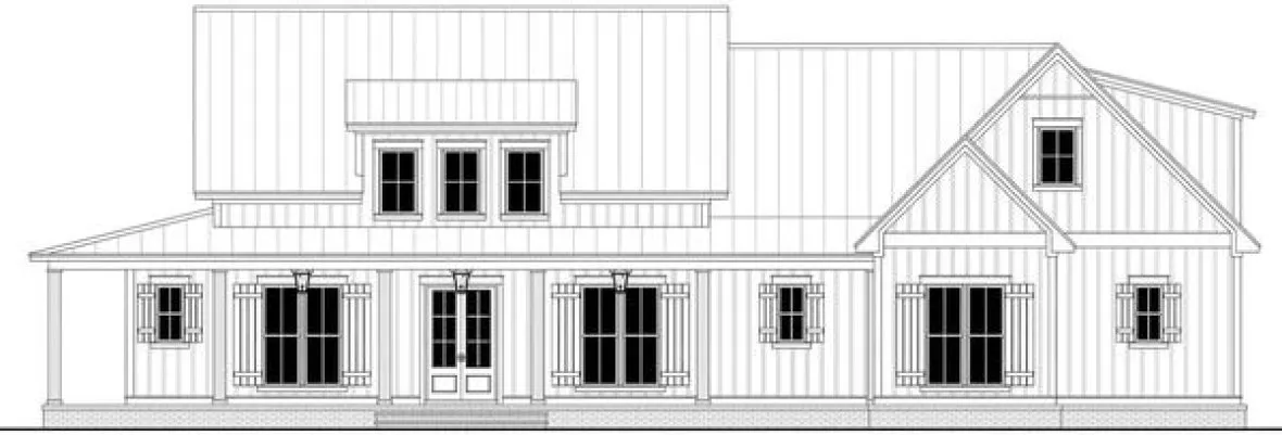 Other for House Plan #308242