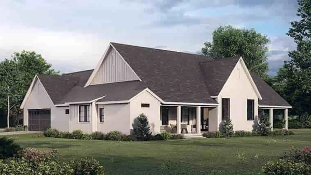 ExteriorPhoto for House Plan #300742