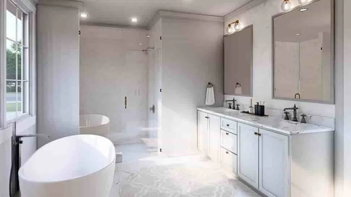 InteriorPhoto for House Plan #300742