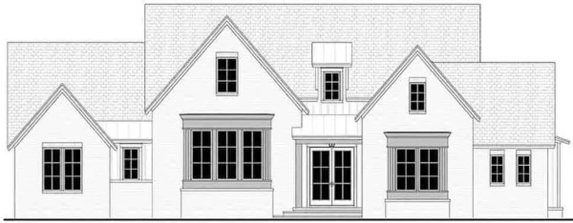 Other for House Plan #300742