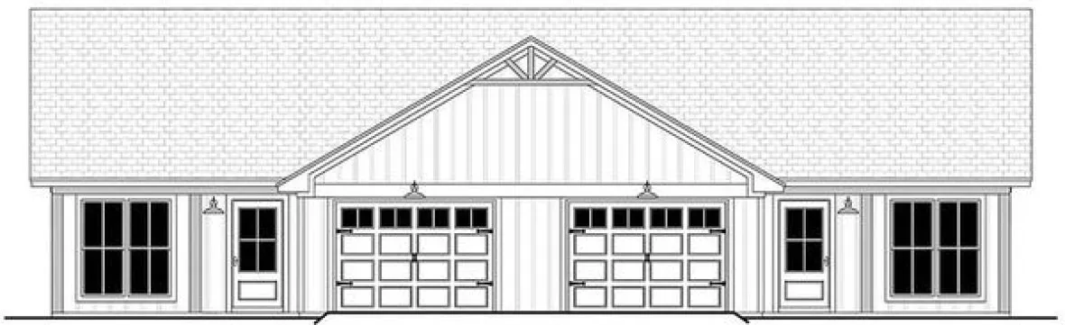 Other for House Plan #306942