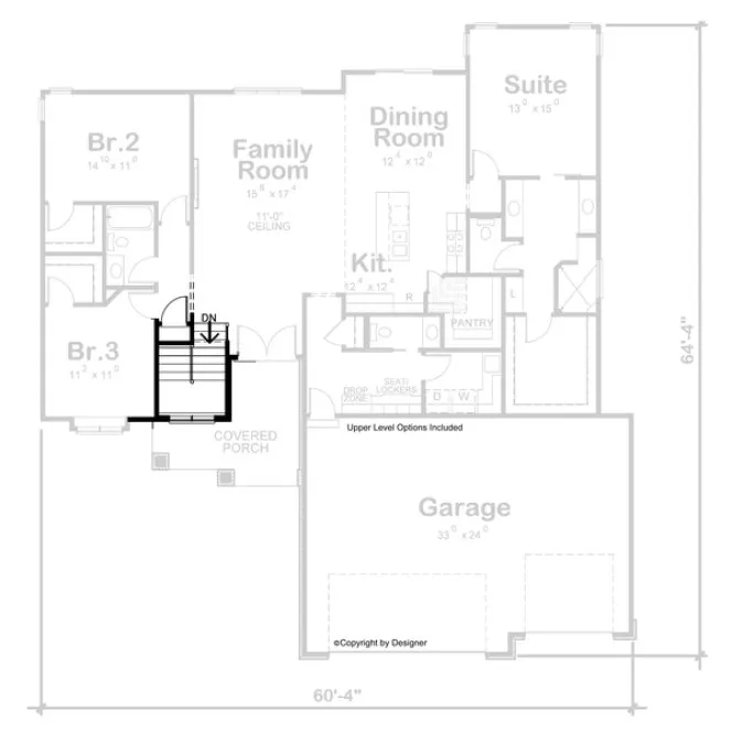 ExteriorPhoto for House Plan #159791