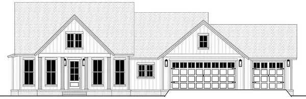 Other for House Plan #307971