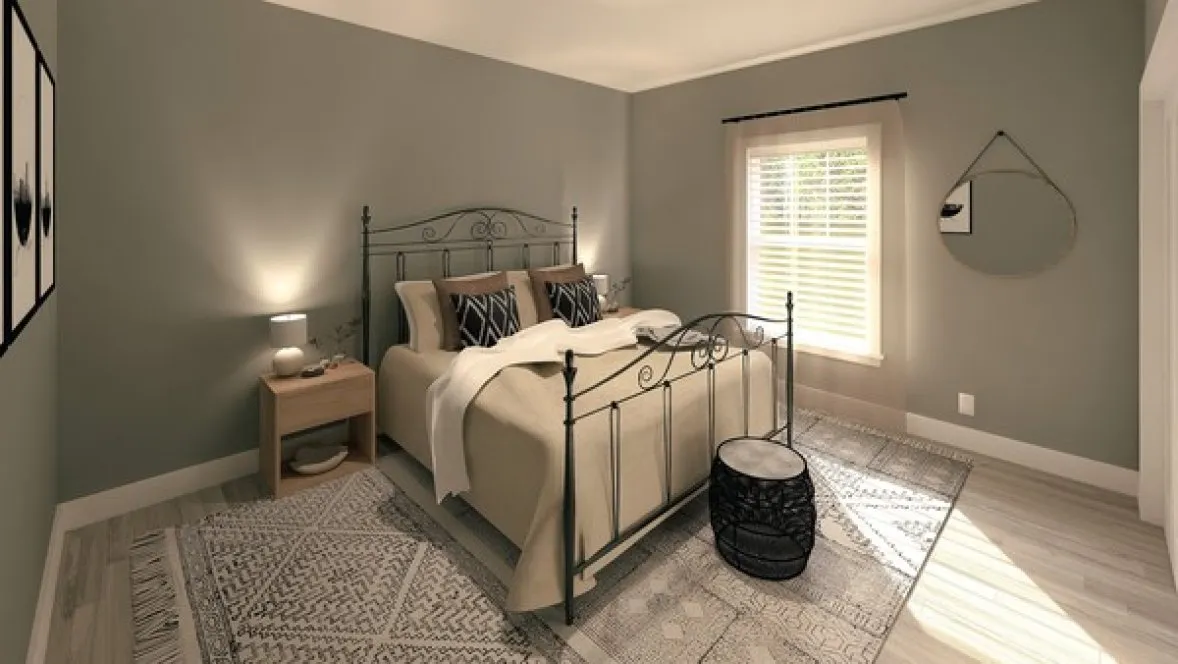 InteriorPhoto for House Plan #432532