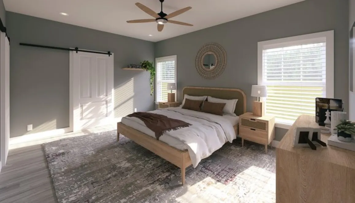 InteriorPhoto for House Plan #432532