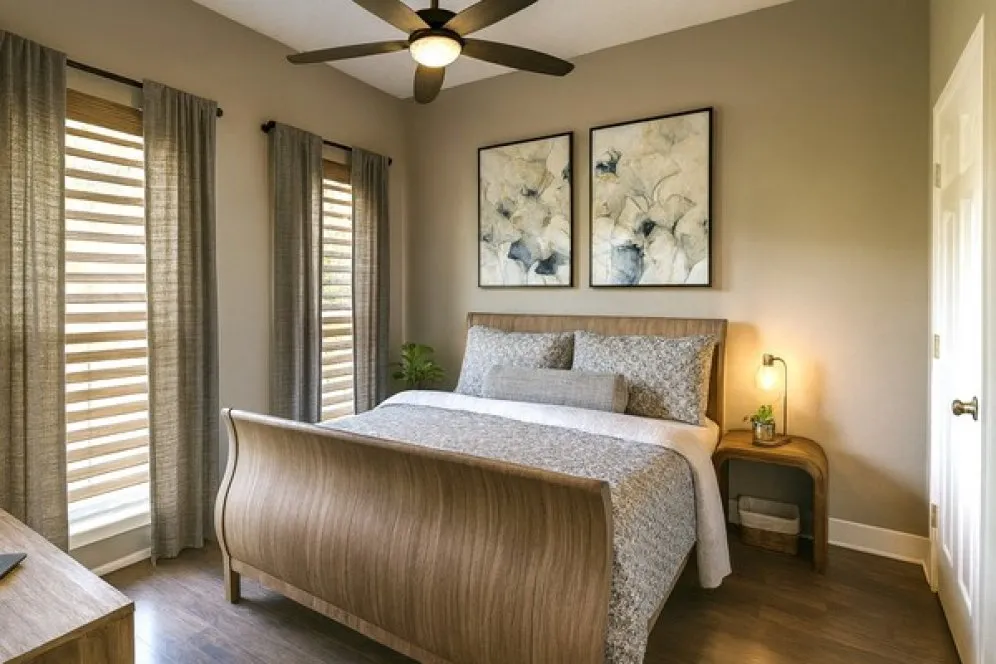 InteriorPhoto for House Plan #430980