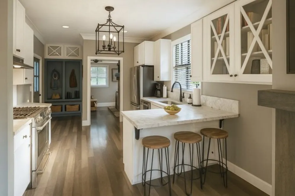 InteriorPhoto for House Plan #430980