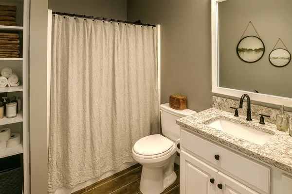 InteriorPhoto for House Plan #430980