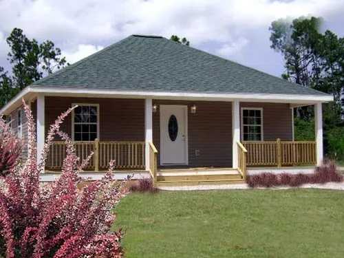 ExteriorPhoto for House Plan #430864