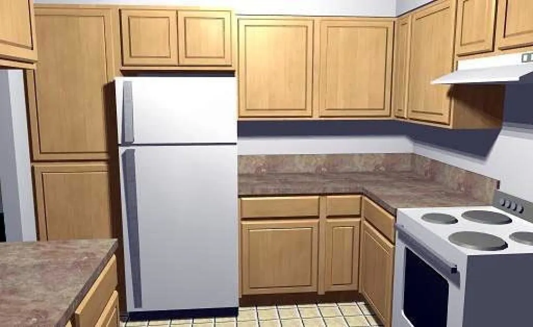 InteriorPhoto for House Plan #430864