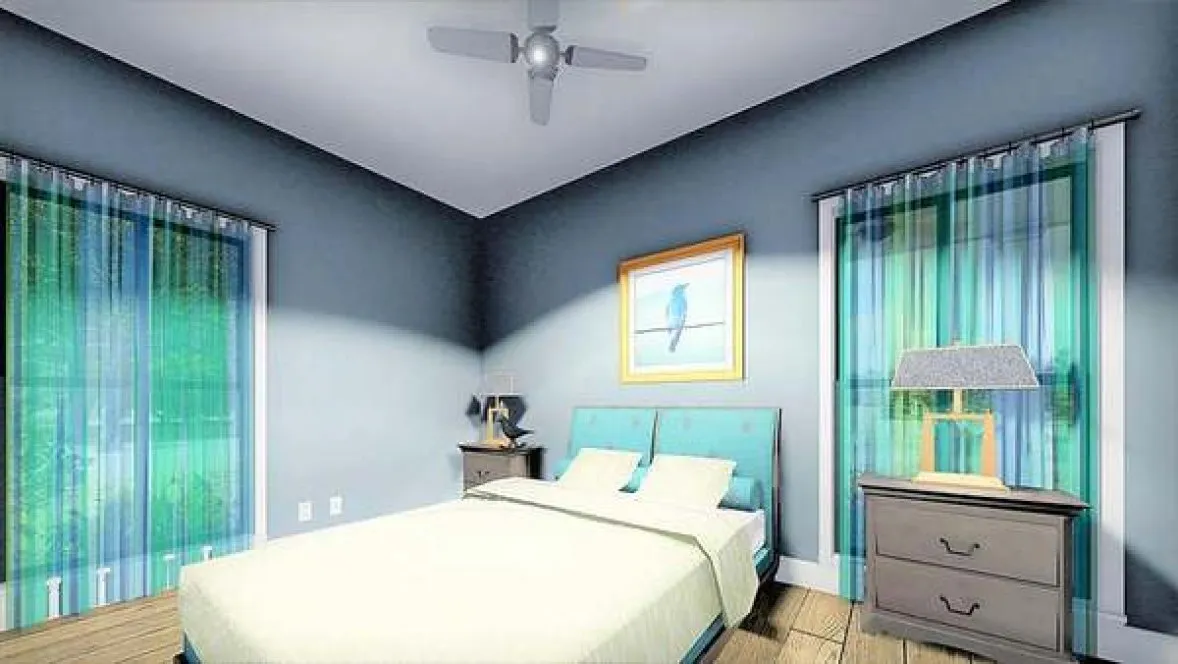 InteriorPhoto for House Plan #430864