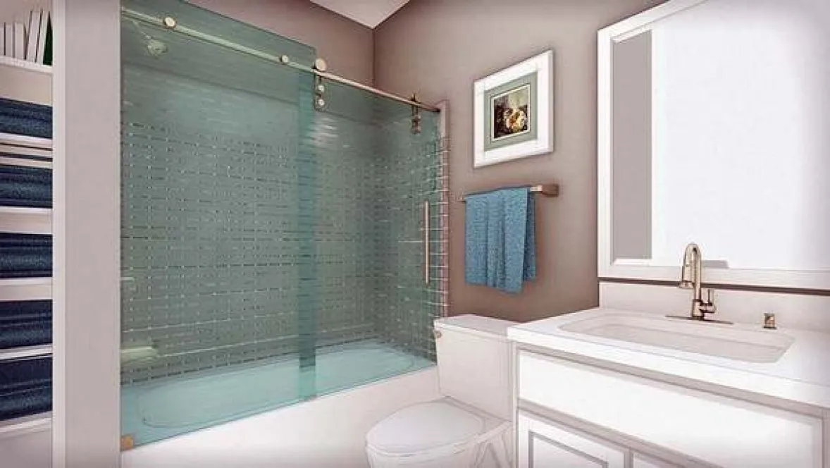 InteriorPhoto for House Plan #430098