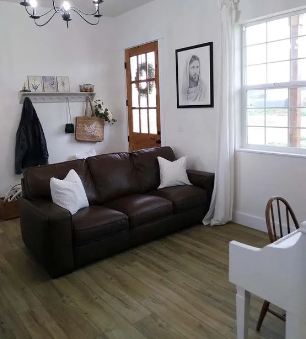 InteriorPhoto for House Plan #435301