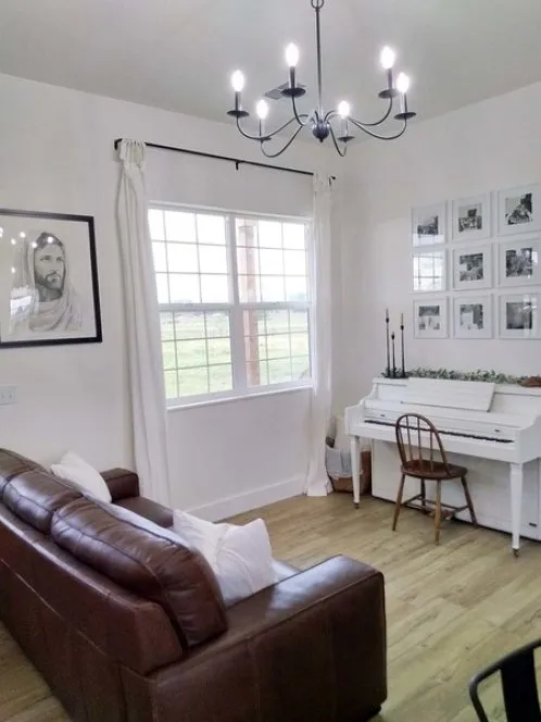 InteriorPhoto for House Plan #435301