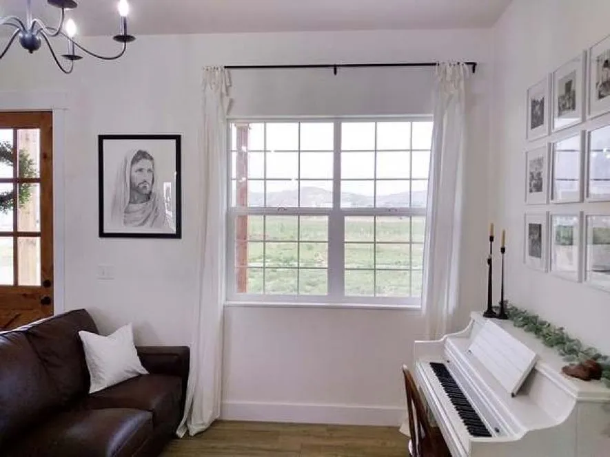 InteriorPhoto for House Plan #435301