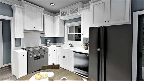 InteriorPhoto for House Plan #435301