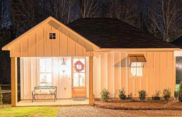 ExteriorPhoto for House Plan #430231