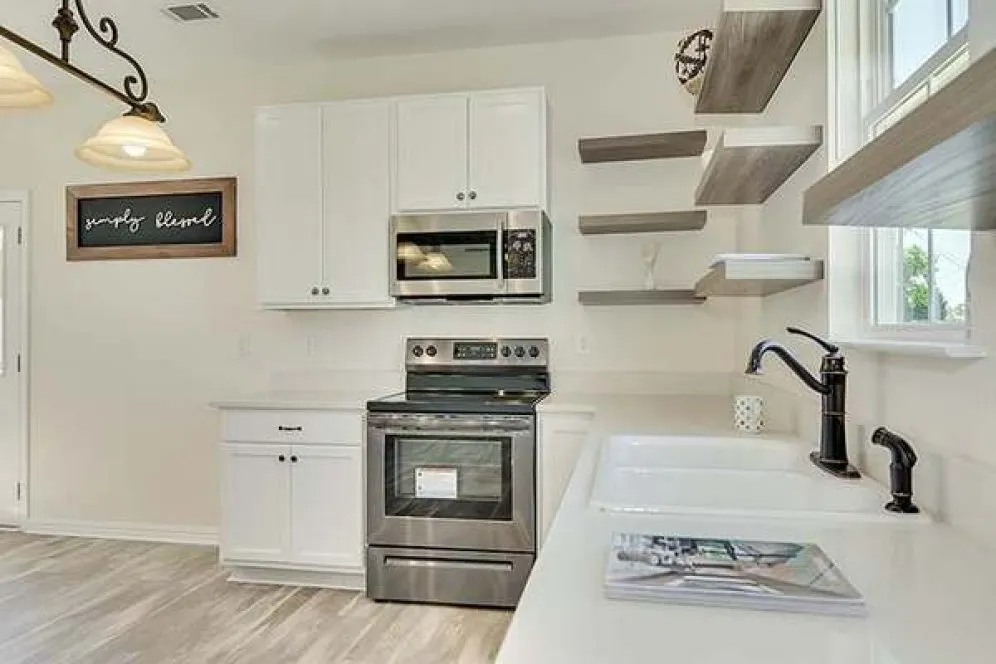 InteriorPhoto for House Plan #430231