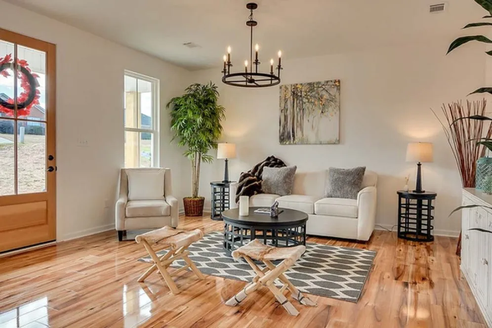 InteriorPhoto for House Plan #430231