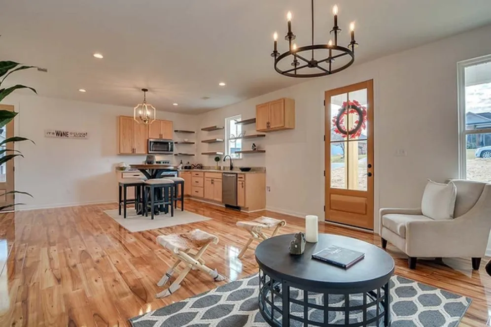 InteriorPhoto for House Plan #430231