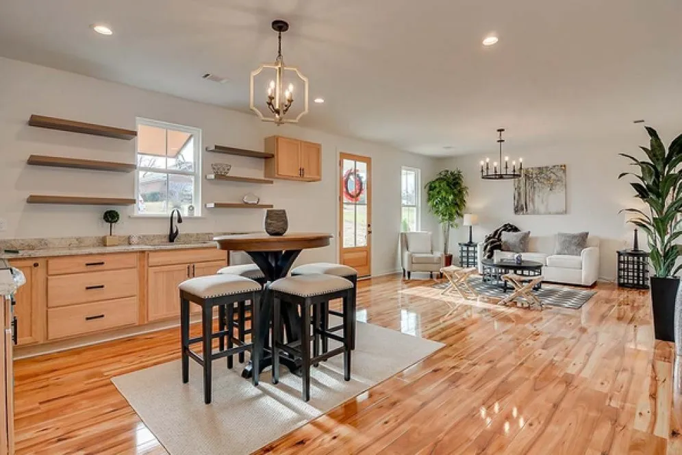 InteriorPhoto for House Plan #430231