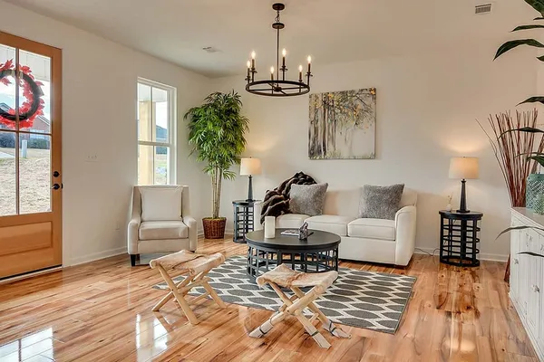 InteriorPhoto for House Plan #430231