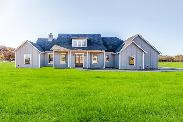 ExteriorPhoto for House Plan #904591